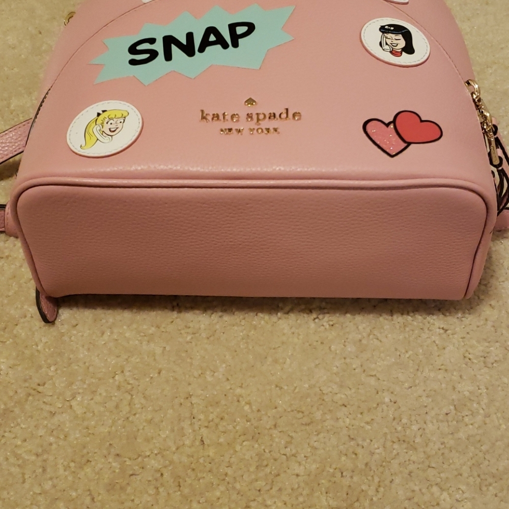 🛑KATE SPADE NEW YORK Archie Backpack - Picture 5 of 6